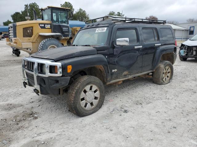 Hummer H3 (2007)
