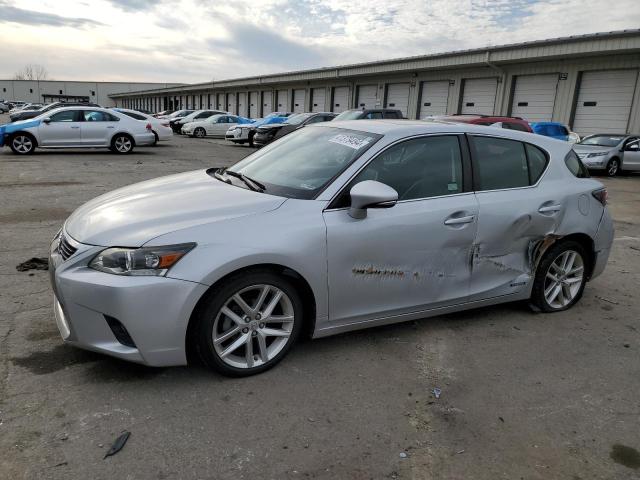 Lexus Ct 200 (2014)