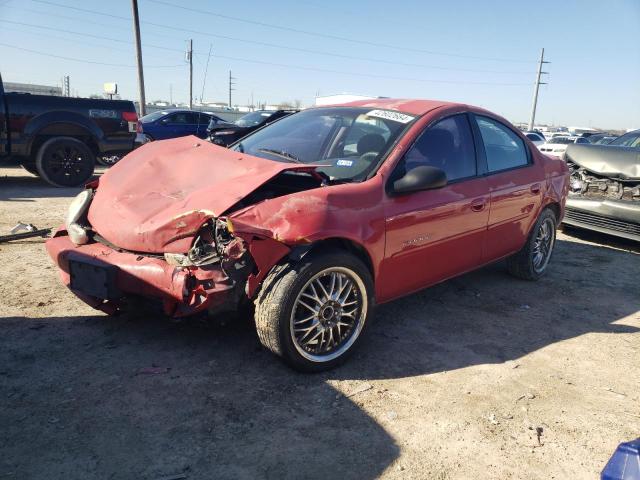 Dodge Neon (2000)