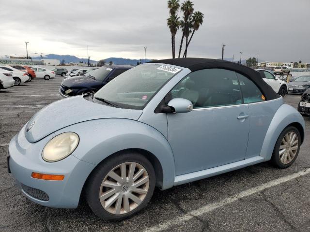 Volkswagen Beetle (2010)