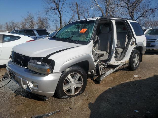 Chevrolet Trailblzr (2005)