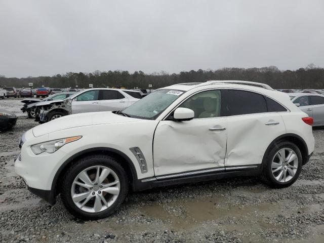 Infiniti Fx37 (2013)