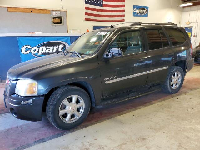 Gmc Envoy (2006)