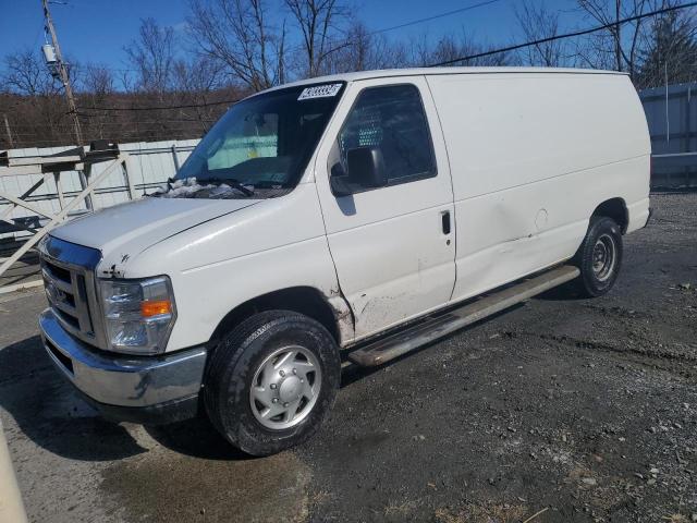 Ford Econoline (2013)