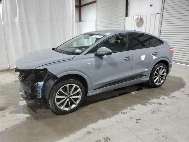 Audi Q4 e-tron (2022)