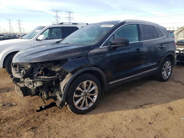 Lincoln Mkc (2018)