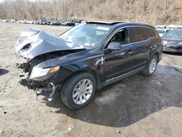 Lincoln Mkt (2019)