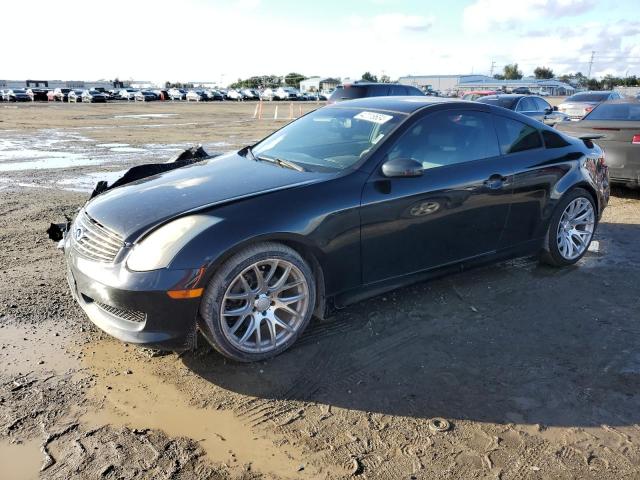 Infiniti G35 (2007)