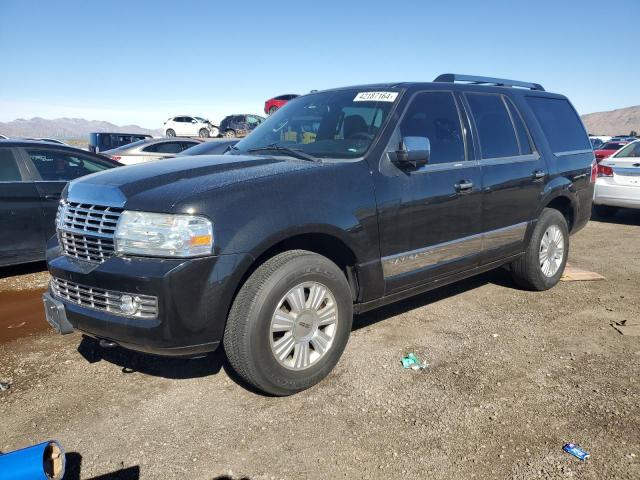 Lincoln Navigator (2014)