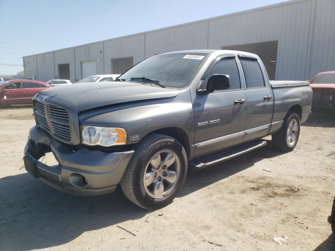 Dodge Ram (2005)