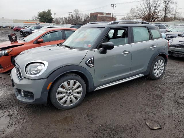 Mini Cooper (2020)
