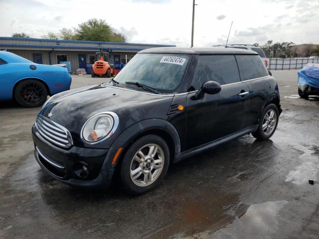 Mini Cooper (2012)