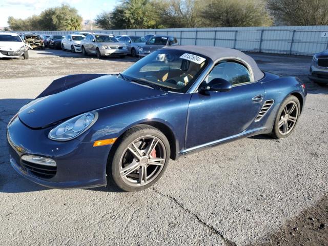Porsche Boxster (2010)