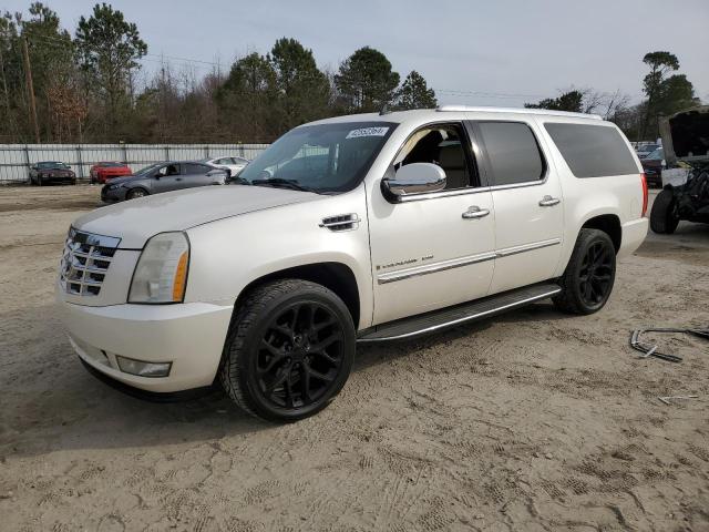 Cadillac Escalade (2007)