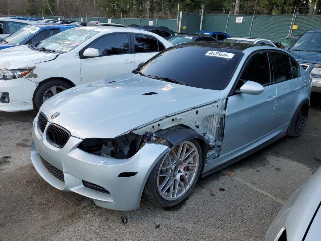 Bmw M3 (2011)