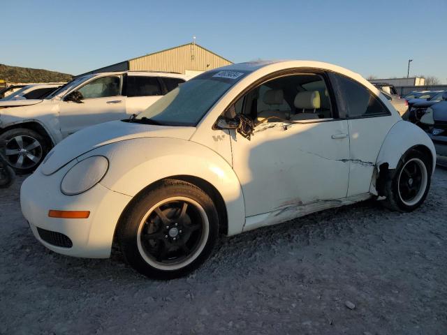 Volkswagen Beetle (2008)