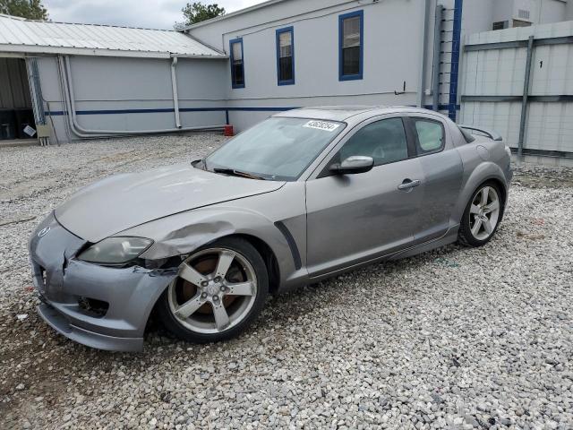 Mazda Rx8 (2004)