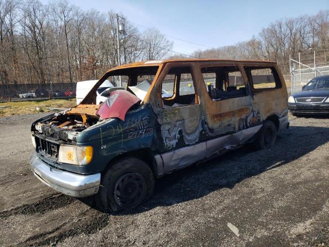 Ford Econoline (1999)