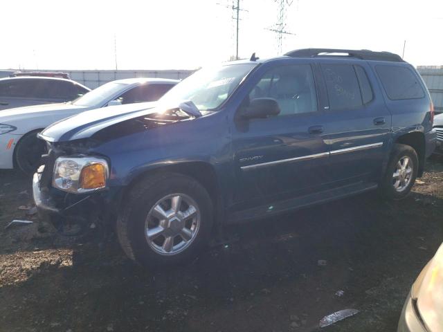 Gmc Envoy (2006)