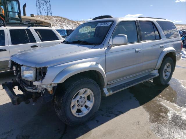 Toyota 4runner (2000)