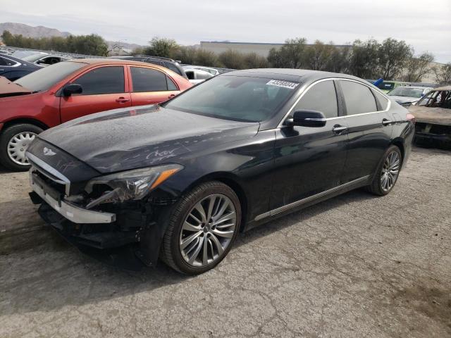 Hyundai Genesis (2015)