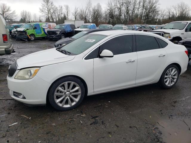 Buick Verano (2014)