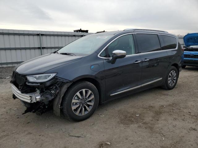 Chrysler Pacifica (2021)