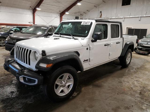 Jeep Gladiator (2023)