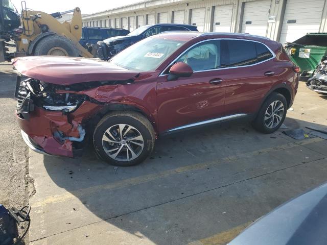 Buick Envision (2023)