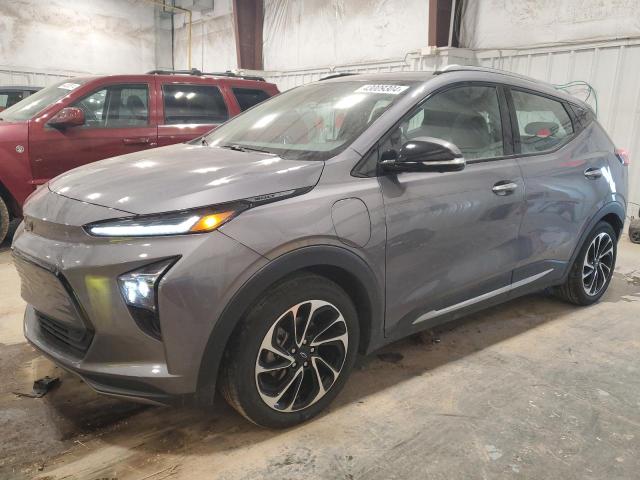Chevrolet Bolt (2022)