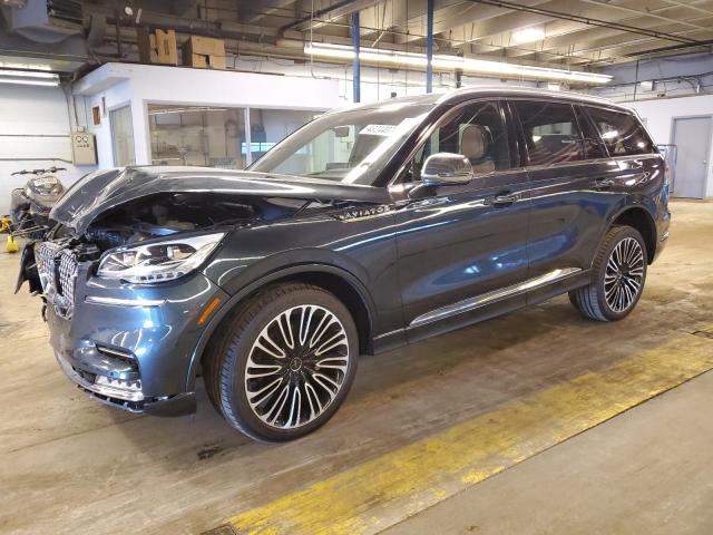 Lincoln Aviator (2020)