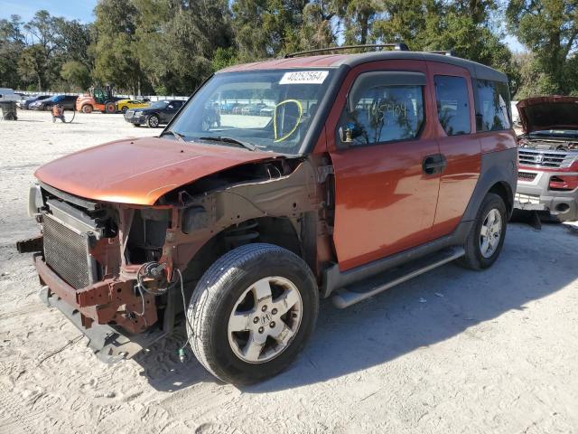 Honda Element (2003)