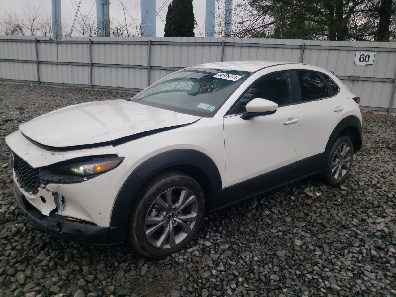 Mazda Cx-30 (2021)