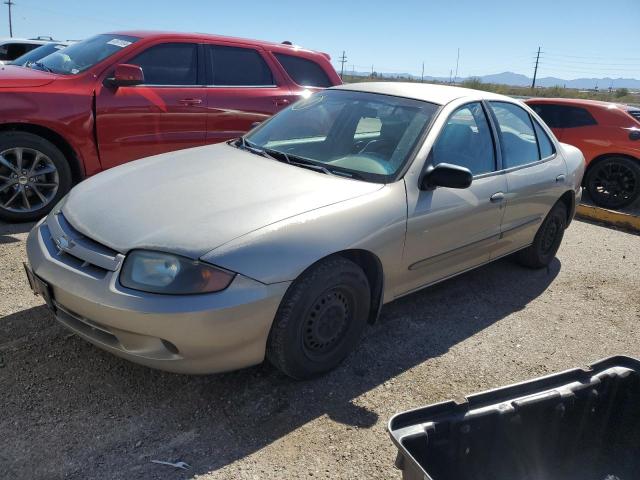 Chevrolet Cavalier (2003)