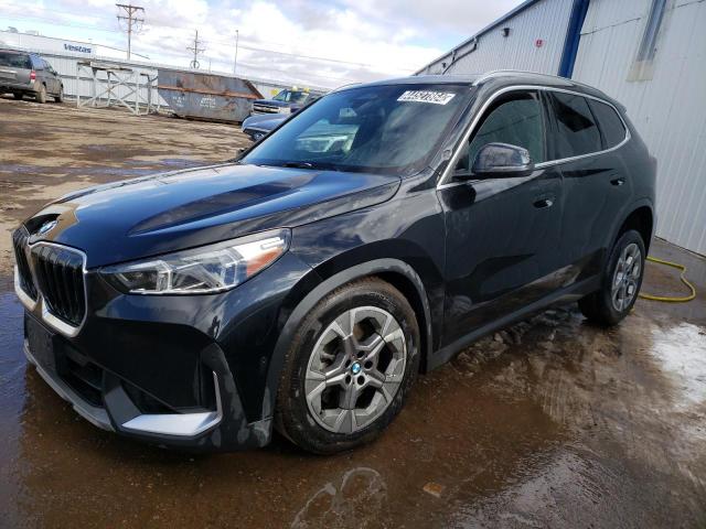 Bmw X1 (2023)
