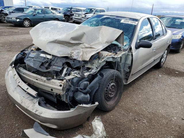 Chevrolet Cavalier (2003)