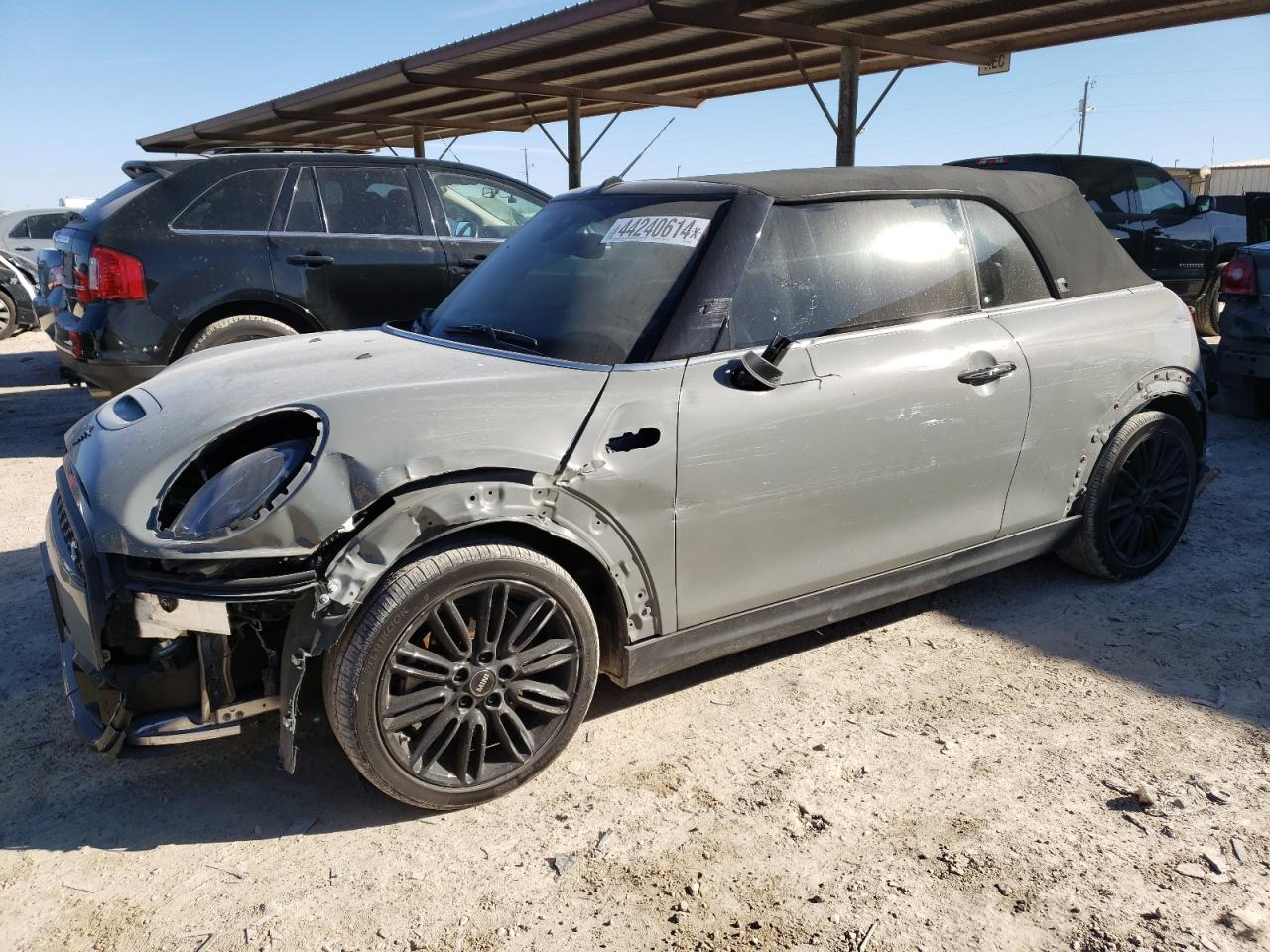 Mini Cooper (2023)