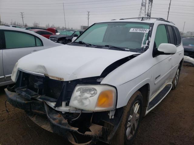 Gmc Envoy (2006)