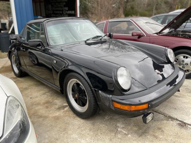 Porsche 911 (1983)