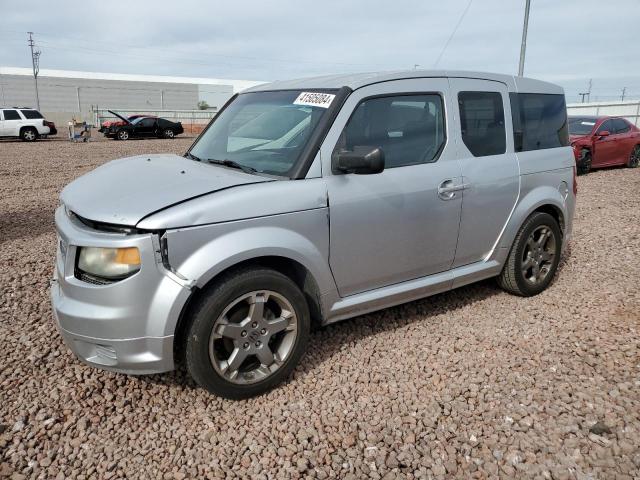 Honda Element (2007)