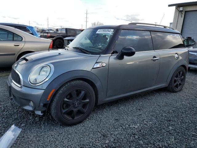 Mini Cooper (2010)