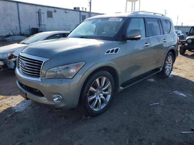 Infiniti Qx56 (2011)