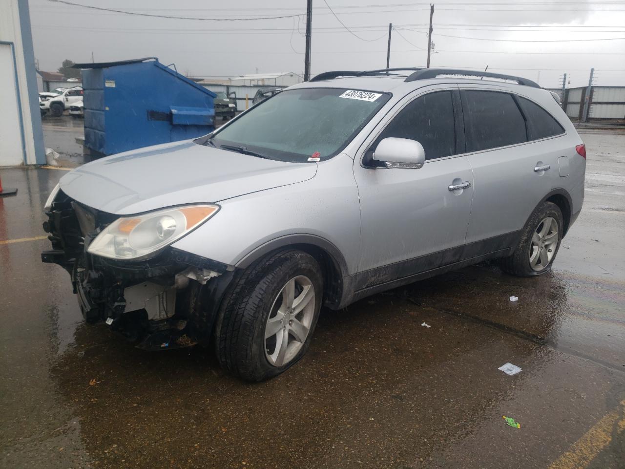 Hyundai Veracruz (2007)