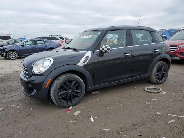 Mini Cooper (2015)