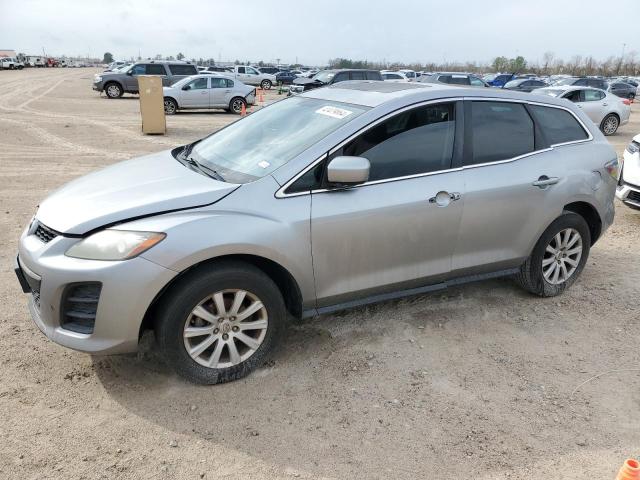 Mazda Cx-7 (2011)