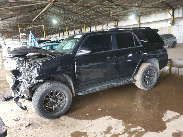 Toyota 4runner (2019)