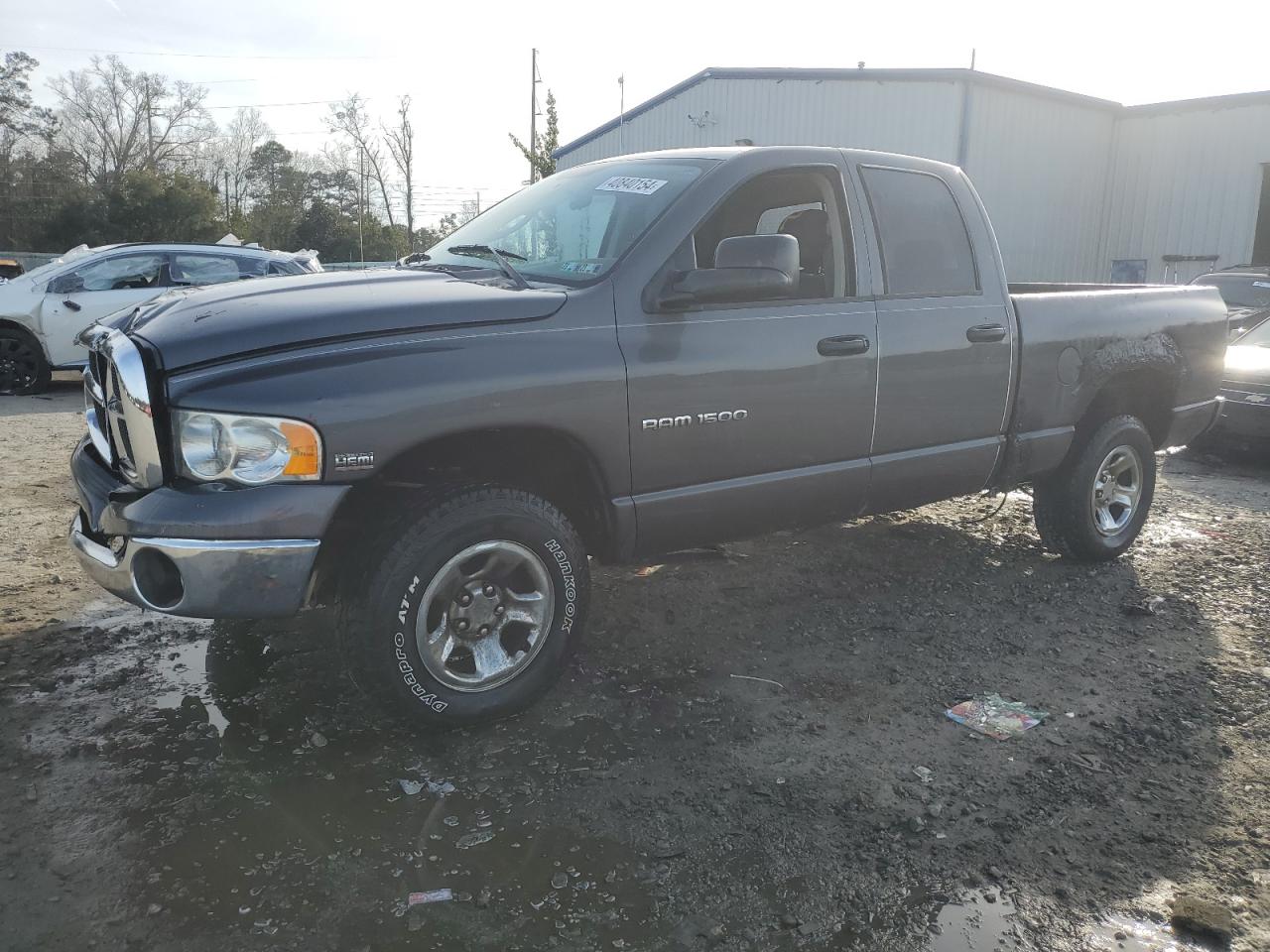 Dodge Ram (2004)