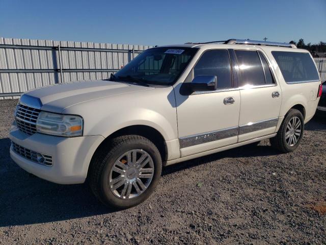 Lincoln Navigator (2008)