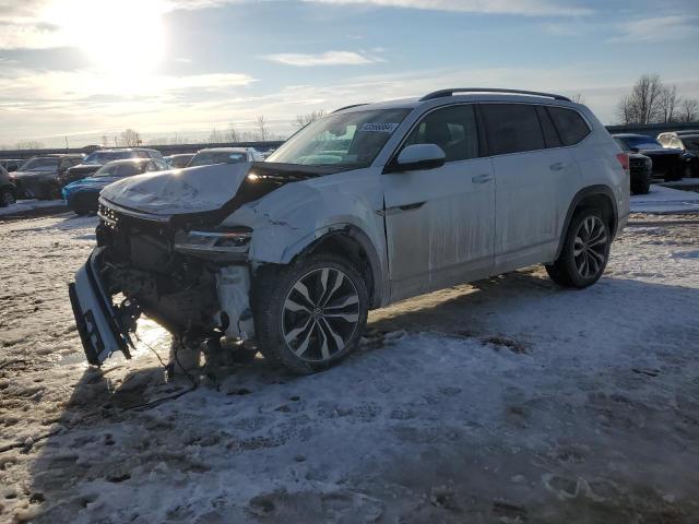 Volkswagen Atlas (2022)
