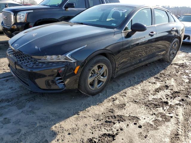Kia K5 (2021)